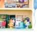 Bluey: Set mare de joacă Supermarket