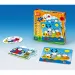 Bogyó şi Babóca puzzle bebe