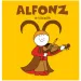 Bogyó și Babóca: Alfonz, greierele – carte de povești – Pagony