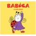 Bogyó și Baboca: Baboca, fetița buburuză - carte de povești - Pagony