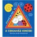 Bogyó și Babóca: Comorile căsuței melcului – Povești creative pentru preșcolari – Pagony