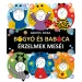 Bogyó și Buburuză: Povești despre emoții - Pagony