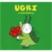 Bogyó și Buburuză: Ugri, fetița lăcustă – carte de povești – Pagony