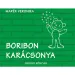 Boribon Crăciunul - Pagony