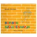 Boribon și ziua de naștere - carte de povești - Pagony