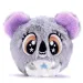 Bouncibles: Minge de pluș săltăreață - Kippy, koala gri