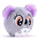 Bouncibles: Minge de pluș săltăreață - Kippy, koala gri