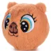 Bouncibles: Minge de pluș săltăreață - Ollie, capibara maro