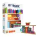 By The Book: Enigma romanelor joc de logică