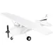 COBI: Aeronava Cessna 172 Skyhawk albă, set de construcție (26620)