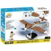 COBI: Avion de construcție Messerschmitt Bf 109 G „Gustav” (5761)