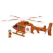 COBI: Elicopter Bell 407 Gardă de Coastă set de construcție (26627)