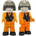 COBI: Elicopter Bell 407 Gardă de Coastă set de construcție (26627)