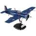 COBI: F4F Wildcat – Set de construcție avion Northrop Grumman (5731)