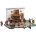 COBI: Imperium Romanum - Joc de construcție Antrenor de gladiatori (20070)