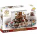 COBI: Imperium Romanum - Joc de construcție Antrenor de gladiatori (20070)