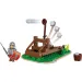 COBI: Imperium Romanum - Set de construcție cu figură de catapultă (20068)
