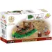 COBI: Imperium Romanum - Set de construcție cu figură de catapultă (20068)