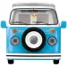 COBI: Joc de construcție Volkswagen Camper (24653)