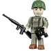 COBI: Joc de construcție tanc Willys MB (3133)