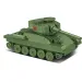 COBI: Joc de construcție tanc sovietic T-34/85 (3092)