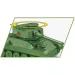 COBI: Joc de construcție tanc sovietic T-34/85 (3092)