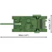 COBI: Joc de construcție tanc sovietic T-34/85 (3092)