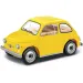 COBI: Set de construcție Fiat Abarth 595 (24514)