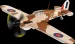 COBI: Set de construcție Hawker Hurricane Mk I (5866)