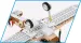 COBI: Set de construcție Hawker Hurricane Mk I (5866)