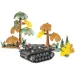 COBI: Set de construcție Panzer II Ausf. A (2718)