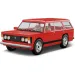 COBI: Set de construcție Polski Fiat 125p Kombi (24603)