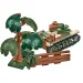 COBI: Set de construcție Renault R-35 (2719)