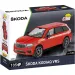 COBI: Set de construcție Škoda Kodiaq VRS (24584)