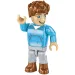 COBI: Set de construcție Volkswagen T2a Camper (24616)