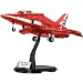 COBI: Set de construcție avion BAe Hawk T1 „Red Arrows” (5844)