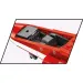 COBI: Set de construcție avion BAe Hawk T1 „Red Arrows” (5844)