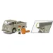 COBI: Set de construcție camionetă Volkswagen T2a cu platformă (24618)