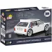 COBI: Set de construcție mașină Lancia Delta HF Integrale (24509)