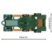 COBI: Set de construcție mașină blindată Rolls Royce 1920 Pattern Mk I (2988)