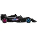 COBI: Set de construcție mașină de curse BWT Alpine F1 Team (1684)