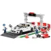 COBI: Set de construcție mașină de curse Maserati Grandturismo GT3 R (24567)