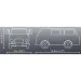 COBI: Set de construcție microbuz Barkas B1000 (24600)