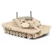 COBI: Set de construcție tanc Abrams M1A2 (3106)