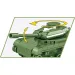 COBI: Set de construcție tanc IS-2 (3098)