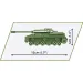 COBI: Set de construcție tanc IS-2 (3098)