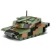 COBI: Set de construcție tanc K2 Black Panther (3107)