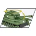 COBI: Set de construcție tanc Patton M48 (3104)