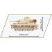 COBI: Tanc german Panzer III Ausf. L – joc de construcție (3090)