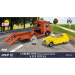 COBI: Transportor auto Citroën Type H și 2CV Type AZ - set de construcție auto (24627)